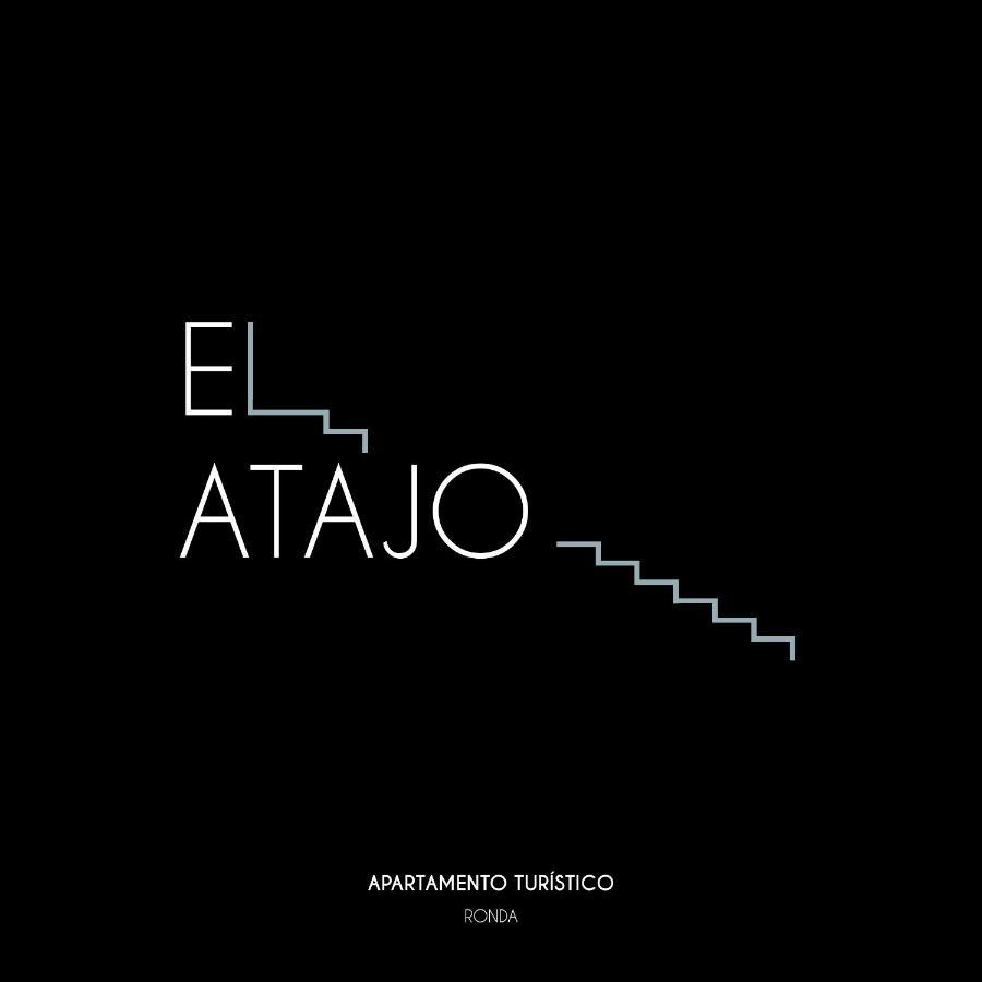 Apartamento El Atajo Ronda Exterior photo